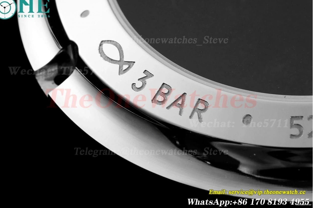 SS Portuguese White Dial SS Chrono V6SF 41mm A69355 0321